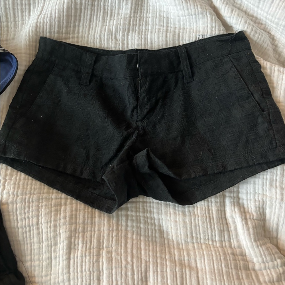 hurley shorts